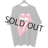 画像: 90s USA製 THE ROLLING STONES TEE SHIRT