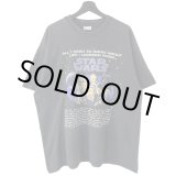 画像:  90s USA製 STAR WARS TEE SHIRT