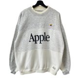 画像: 90s Apple SWEATSHIRT
