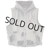 画像: 00s CARHARTT HOODED DUCK VEST