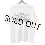 画像: 90s〜00s BUD SMOKER BUD WISER PARODY TEE SHIRT