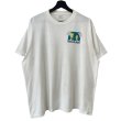 画像2: 90s BEAVIS & BUTTHEAD PARODY TEE SHIRT (2)