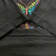 画像3: 90s USA製 BUTTERFLY ART TEE SHIRT (3)