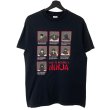 画像1: 00s NINJA TEE SHIRT (1)