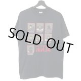 画像: 00s NINJA TEE SHIRT