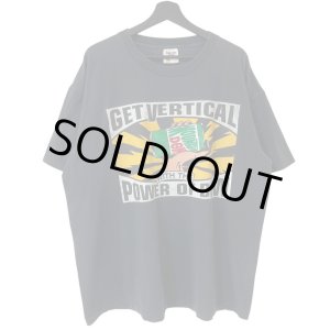 画像: 90s USA製 MOUNTAIN DEW TEE SHIRT