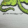 画像3: 90s USA製 RAT FINK TEE SHIRT (3)