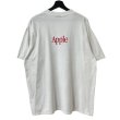 画像2: 90s USA製 Apple PICASSO STYLE ART TEE SHIRT (2)
