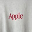 画像4: 90s USA製 Apple PICASSO STYLE ART TEE SHIRT (4)
