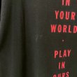 画像8: 90s USA製 PLAY STATION TEE SHIRT (8)