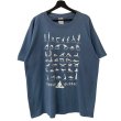 画像1: 90s〜00s YOGA TEE SHIRT (1)