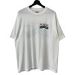 画像2: 90s〜00s BUD SMOKER BUD WISER PARODY TEE SHIRT (2)