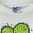 画像6: 90s USA製 RAT FINK TEE SHIRT (6)