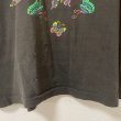 画像6: 90s USA製 BUTTERFLY ART TEE SHIRT (6)