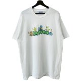 画像: 90s USA製 SMOKE'MON Pokémon PARODY TEE SHIRT