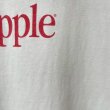 画像10: 90s USA製 Apple PICASSO STYLE ART TEE SHIRT (10)