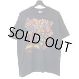 画像: 90s USA製 MC ESCHER BUTTERFLY ART TEE SHIRT