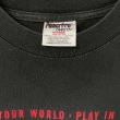 画像6: 90s USA製 PLAY STATION TEE SHIRT (6)