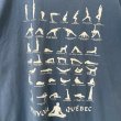 画像2: 90s〜00s YOGA TEE SHIRT (2)