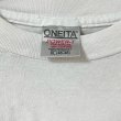 画像6: 90s USA製 Apple PICASSO STYLE ART TEE SHIRT (6)