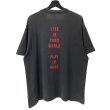 画像2: 90s USA製 PLAY STATION TEE SHIRT (2)