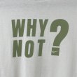 画像4: 00s NIKE TEE SHIRT (4)