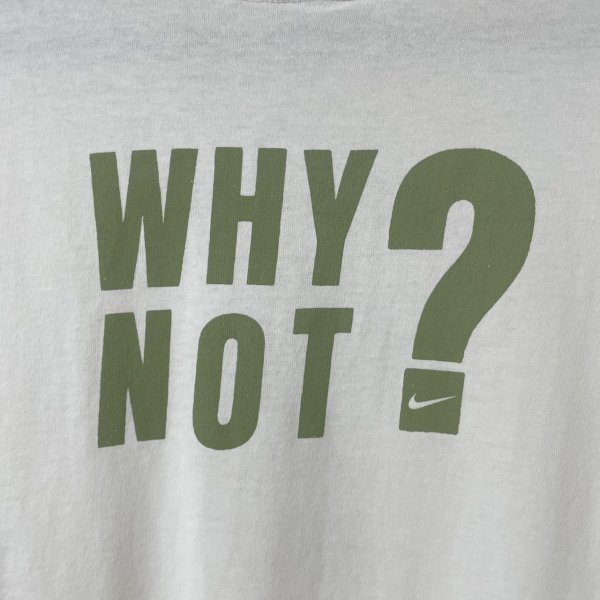 画像4: 00s NIKE TEE SHIRT (4)