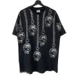 画像1: 90s USA製 NAPPY THREADS TEE SHIRT (1)