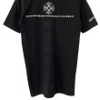 画像4: 90s USA製 CHROME HEARTS TEE SHIRT (4)