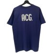 画像2: 90s NIKE ACG TEE SHIRT (2)