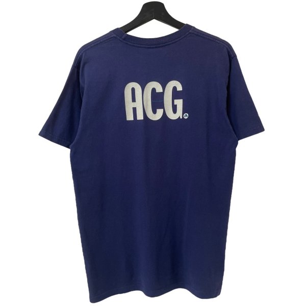 画像2: 90s NIKE ACG TEE SHIRT (2)