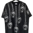 画像3: 90s USA製 NAPPY THREADS TEE SHIRT (3)