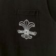 画像3: 90s USA製 CHROME HEARTS TEE SHIRT (3)