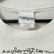 画像5: 90s USA製 SMILEY EARTH TEE SHIRT (5)
