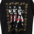 画像2: 90s USA製 MOSQUITOHEAD BRUCE LEE TEE SHIRT (2)