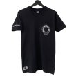画像1: 90s USA製 CHROME HEARTS TEE SHIRT (1)