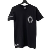 画像: 90s USA製 CHROME HEARTS TEE SHIRT