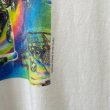画像3: 90s RAVEN IMAGES TEE SHIRT (3)