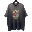 画像1: 90s USA製 MARS ATTACK TEE SHIRT (1)