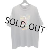 画像: 90s USA製 MARS ATTACK TEE SHIRT