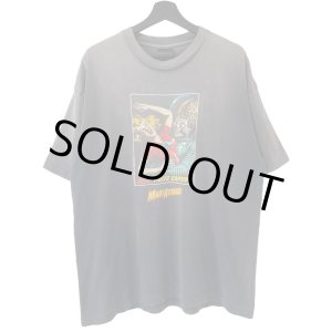 画像: 90s USA製 MARS ATTACK TEE SHIRT