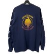 画像2: 90s USA製 WING ROCK L/S TEE SHIRT (2)
