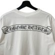 画像6: 90s USA製 CHROME HEARTS TEE SHIRT (6)
