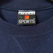画像5: 90s USA製 WING ROCK L/S TEE SHIRT (5)