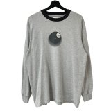 画像: 90s NIKE 8BALL L/S TEE SHIRT