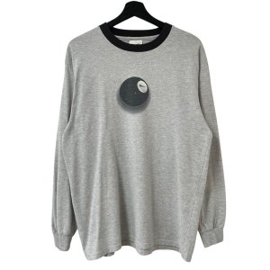 画像: 90s NIKE 8BALL L/S TEE SHIRT