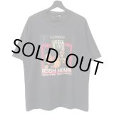 画像: 90s RUSH HOUR TEE SHIRT