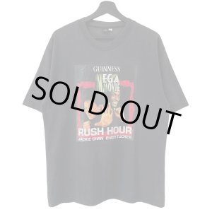 画像: 90s RUSH HOUR TEE SHIRT