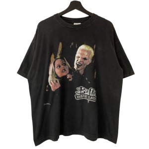 画像: 90s USA製 BUFFY THE VAMPIRE SLAYER TEE SHIRT
