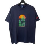 画像: 80s USA製 NIKE TEE SHIRT